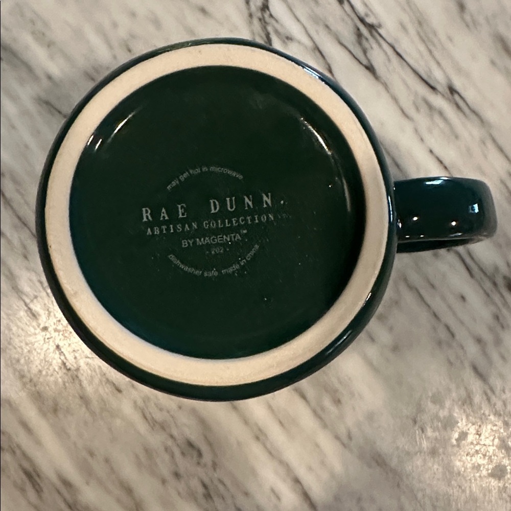 Rae Dunn Elf Mug ❤️FINAL❤️ - Picture 4 of 4